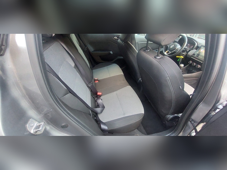 Renault Clio 1.0 90CV foto 7